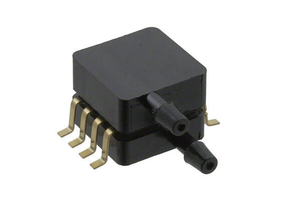 MPXV5010DP 센서 IC 4.75V ~ 5.25V 통합 실리콘 압력 센서 8SOP 패키지