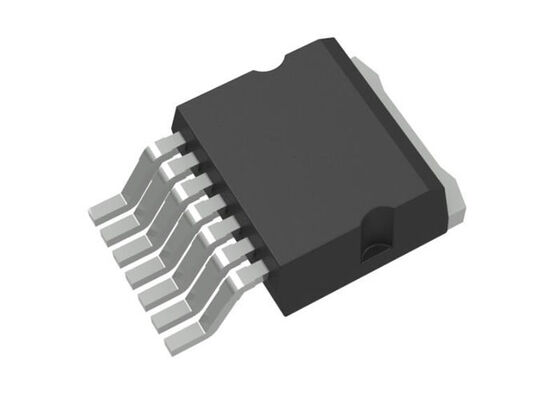 SCT4018KWATL 집적 회로 칩 1200V 75A 실리콘 카바이드 트렌치 구조 MOSFET TO-263-7LA