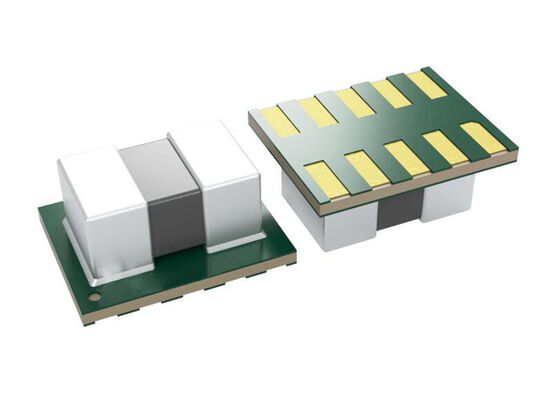 TPSM82823SILR 통합 회로 칩 3A 단계 다운 변환기 MicroSiPTM 전원 모듈 USIP-10
