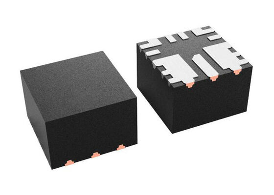 TPSM828303ARDSR 직접 회로 칩 3A 동기식 강압 DC/DC 전원 모듈 QFN-FCMOD-9