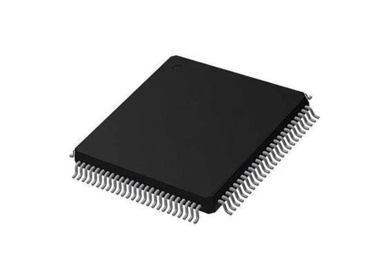 STM32H5F4VJT7Q 마이크로 컨트롤러 MCU 1.71V ~ 3.6V 저전력 32비트 STM32H5 팔 코르텍스-M33 MCU