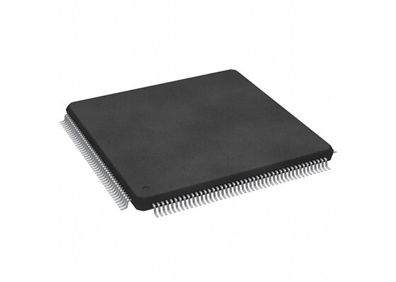 STM32H5F4IJT6 Microcontroller MCU High-Performance 32-Bit Arm Cortex-M33 MCU With 4MB Flash