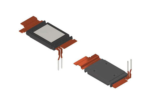 SCTHC250N12G3AG 통합 회로 칩 1200V 239A 자동차 실리콘 탄화물 전력 MOSFET 트랜지스터