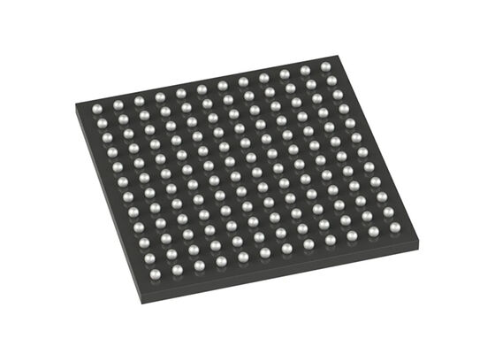 STM32H5F4ZJJ7Q 마이크로컨트롤러 MCU 고성능 32비트 Arm Cortex-M33 MCU(250MHz CPU 포함)