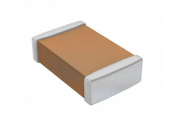 CL31B226KBHNNNE 22μF X7R 다이렉트릭 50V 등급 다층 세라믹 콘덴시터 MLCC
