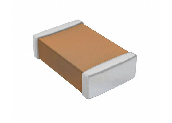 CL31B106KBHNNNE 산업 전자 장치용 10μF 50V X7R 다층 세라믹 커패시터 MLCC