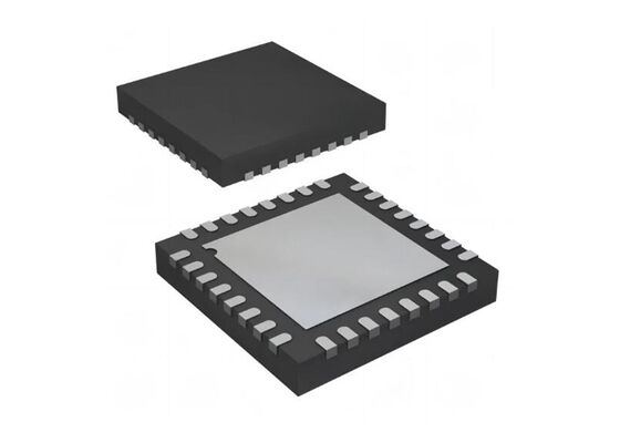 LT4201RUJH 65V 핫스왑 E-Fuse 집적 회로 칩(PMBus 원격 측정 및 2.9mΩ RDSON 포함)