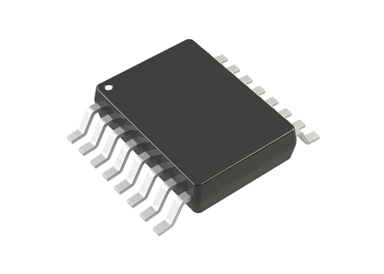 LTC4364IMS-1 MSOP-16 패키지의 휴머노이드 로봇용 이상적인 다이오드 컨트롤러가 포함된 집적 회로 칩 4~80V 서지 스토퍼