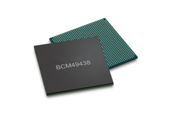 BCM49438A0KFBEG 프리미엄 Wi-Fi 8 엔터프라이즈 액세스 포인트를 위한 AI와 함께 WIFI 칩 네트워크 프로세서
