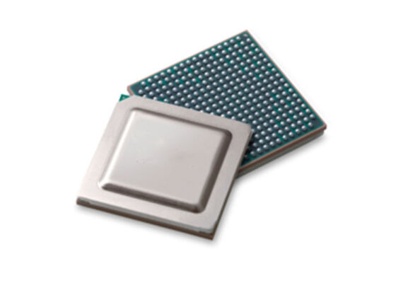 BCM81385B0IFSBG 이더넷 IC 고밀도 듀얼 100G 통합 IEEE 1588 리타이머 PHY