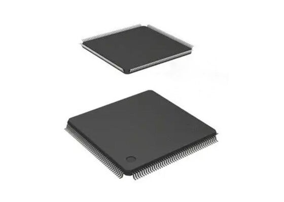 CYT6BJ8DDBQ0AESGS 마이크로컨트롤러 MCU 32비트 쿼드 코어 마이크로컨트롤러 320MHz TRAVEOTM T2G 하이 MCU TQFP-176