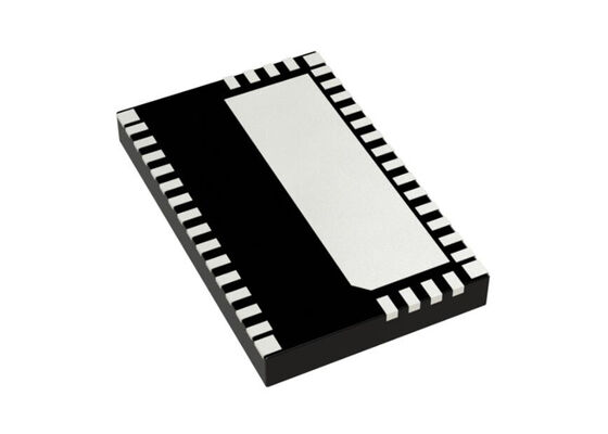 LMG3612REQR GaN IC 650V 120mΩ GaN 전력 FET VQFN-38 갈륨산화물 전력 단계