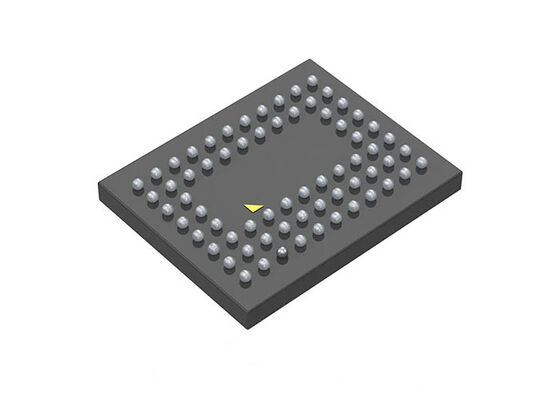 NOIP1SP0480A-STI 센서 IC 고성능 0.48MP 글로벌 셔터 CMOS 이미지 센서