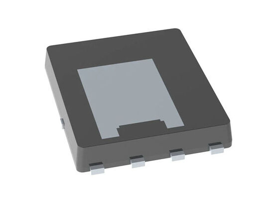 NTMFSC0D8N04XMTWG 통합 회로 칩 40V 0.78mΩ 310A 단일 N 채널 전력 MOSFET 트랜지스터