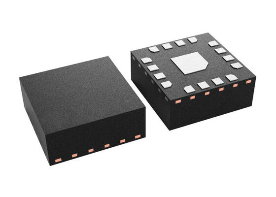 LMK3H0102A018RERR 통합 회로 칩 PCIe 시계 생성기 IC TQFN-16 프로그래밍 가능한 BAW 시계 생성기