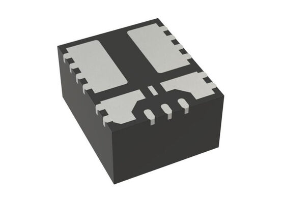 TPSM861252RDXR 집적 회로 칩 1A 동기식 벅 모듈 QFN-FCMOD-7 전원 모듈