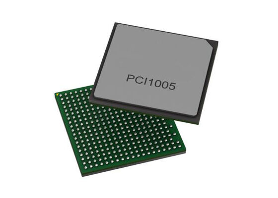 PCI1005/5CW 집적 회로 칩 Switchtec™ 낮은 레인 수 PCIe Gen4x16 스위치 FCCSP-353