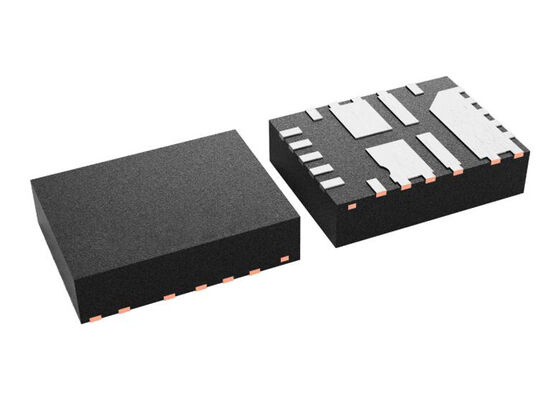 TPS513885VABR 집적 회로 칩 12A 동기 벅 변환기 VQFN-HR-13 DC DC 변환기