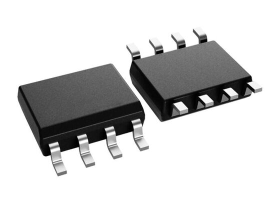 UCC27302ADR 융합 회로 칩 120V 반 브릿지 게이트 드라이버 IC SOIC-8 전원 관리 IC