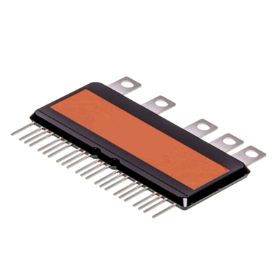 FF75R12W1T7EB11 자동차 IGBT 모듈 1200V 75A UPS 시스템에 대한 이중 IGBT 모듈