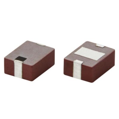 LFCV-1800-75 무선 통신 모듈 10 - 1800 MHz 75Ω LTCC 낮은 통과 필터