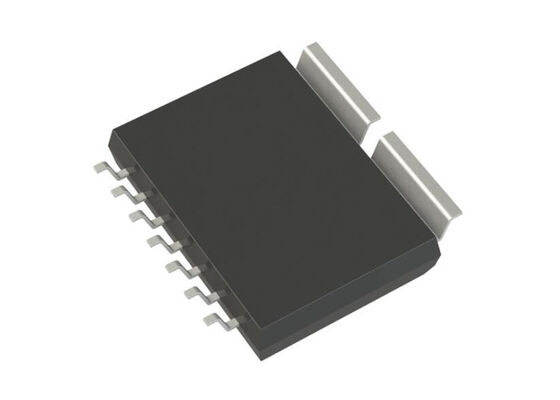 TMCS1126A3BQDVGR 센서 IC 250kHz 32A 1채널 홀 효과 양방향 전류 센서 SOIC-10