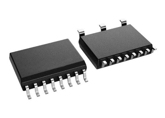 TPSI2240QDWQRQ1 통합 회로 칩 1200V 50mA 산악 보호 장치로 분리 스위치