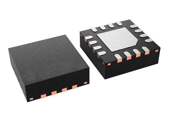 THS4561IRGTR 통합 회로 칩 60MHz 폭 넓은 공급 범위 완전 차원 증폭기 VQFN-16