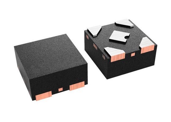 TMP110D1IDPWR 센서 IC I2C 호환 디지털 온도 센서 X2SON-5