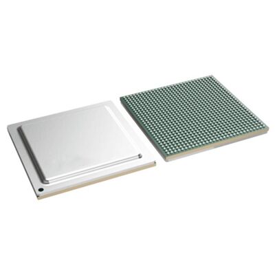 TMS320C6674ACYP 마이크로 컨트롤러 MCU 최대 1GHz 고성능 쿼드 코어 C66x DSP