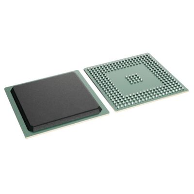 TMS320C6713BZDP300 마이크로 컨트롤러 MCU 고성능 300MHz C67x 부동 소수점 DSP