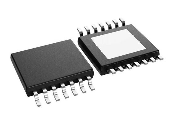 LM5185PWPR 통합 회로 칩 100V PSR 플라이백 컨트롤러 HTSSOP-14 플라이백 DC/DC 컨트롤러