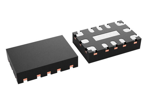 LM60430ARPKR 융합회로 칩 3A 동기 단계 아래 DC DC 변환기 WQFN-FCRLF-13