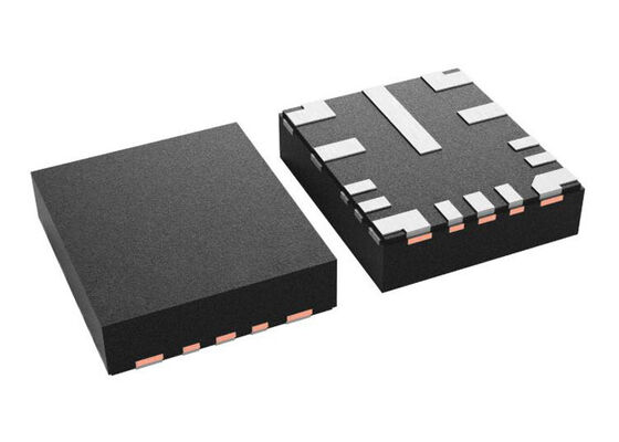 LM61440AANRJRR 통합 회로 칩 4A 저소음 동기 단계 다운 변환기 VQFN-HR-14