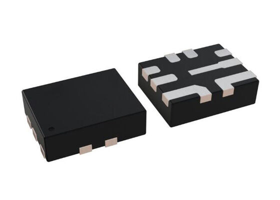 RAA808015AGNP 집적 회로 칩 5.5V 5A 단일 채널 DC/DC 동기식 벅 레귤레이터 TQFN-10