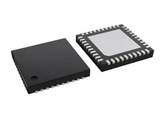 DA9062-00AM1 집적 회로 칩 시스템 PMIC 8채널 전력 관리 IC QFN-40