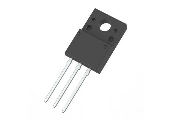 RJK1001DPP-A0 통합 회로 칩 100V 80A N 채널 전력 MOSFET TO-220-3 전력 디스크리트