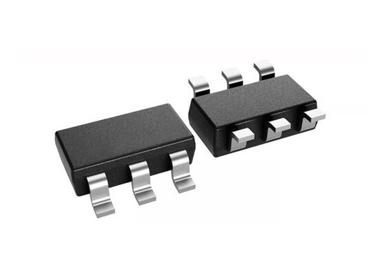 LMR51635YDDCR 집적 회로 칩 4.3V ~ 60V 3.5A 동기식 벅 컨버터 (낮은 IQ)