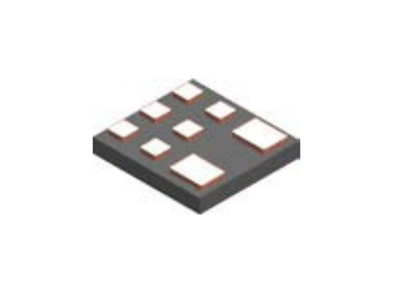 INA701AYWFR 통합 회로 칩 40V 16비트 I2C 출력 디지털 전력 모니터 5mΩ EZShuntTM 기술