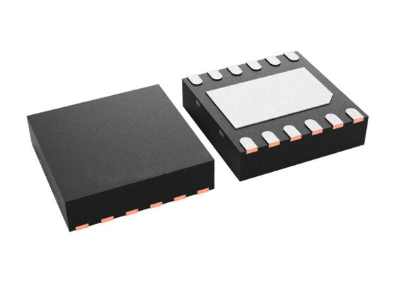 LMR51425FNDRRR 융합회로 칩 36V 2.5A 동기 벅 변환기 낮은 IQ