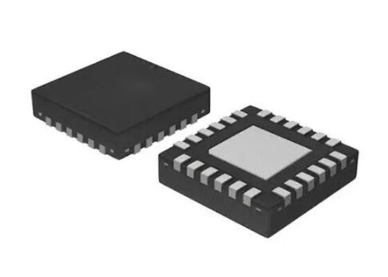 ISL81100FRTZ 융합회로 칩 100V 동기 벅 컨트롤러 TQFN-25 DC/DC 변환기