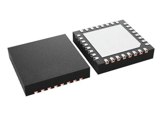 LM5126AQRHBRQ1 융합 회로 칩 42V 2.2MHz 자동차 단일 단계 부스트 컨트롤러 VQFN-32
