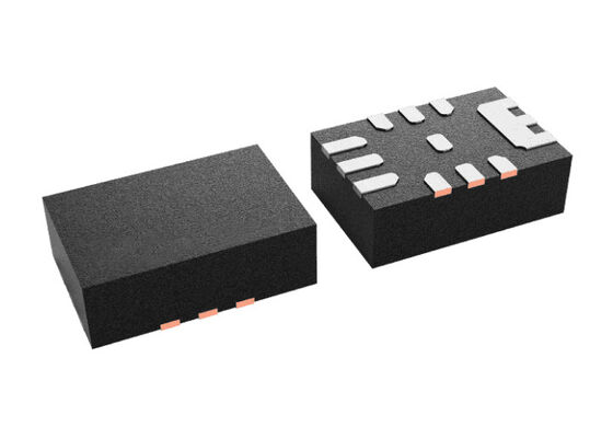 TPS6286B101VBMR 집적 회로 칩 2.4V ~ 5.5V 10A 고효율 스텝다운 컨버터 (I²C 지원)