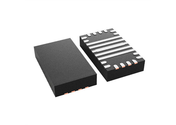 TPS55287RYQR 통합 회로 칩 36V 4A I2C 인터페이스와 함께 Buck-Boost 변환기