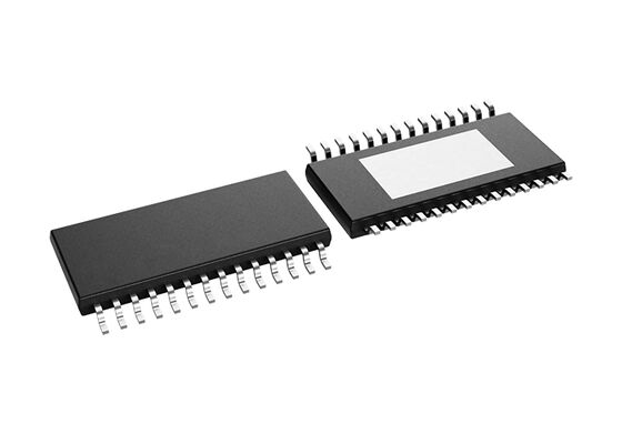 LM5066IPMHE 융합 회로 칩 10V에서 80V 핫스변 컨트롤러 PM버스 인터페이스