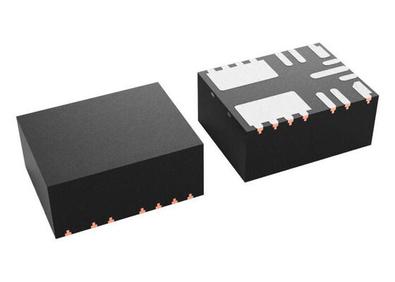 TPSM33625FRDNR 통합 회로 칩 2.5A 동기 Buck DC/DC 전원 모듈 QFN-FCMOD-11