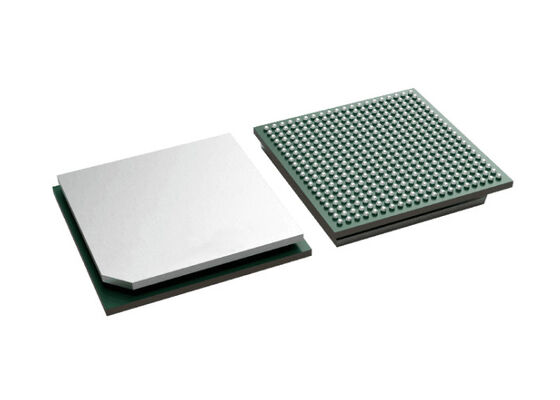 AFE8104AQC 집적 회로 칩 4채널 7.4GHz RF 샘플링 트랜시버 FCBGA-400