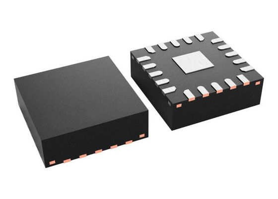 TPS51397ARJER 집적 회로 칩 10A 동기 스텝다운 레귤레이터 VQFN-HR-20 DC DC 컨버터
