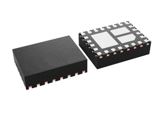 TPS6287B30LA0WRZVR 집적 회로 칩 2.7V ~ 6V 30A 고속 과도 동기 강압 컨버터