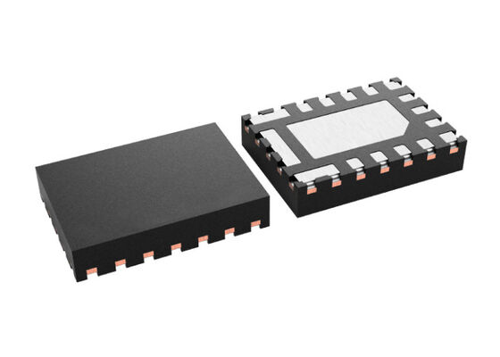 TPS62871Z0WRXSR 집적 회로 칩 2.7V ~ 6V 9A 스택형 동기식 강압 컨버터 (원격 감지 기능 포함)
